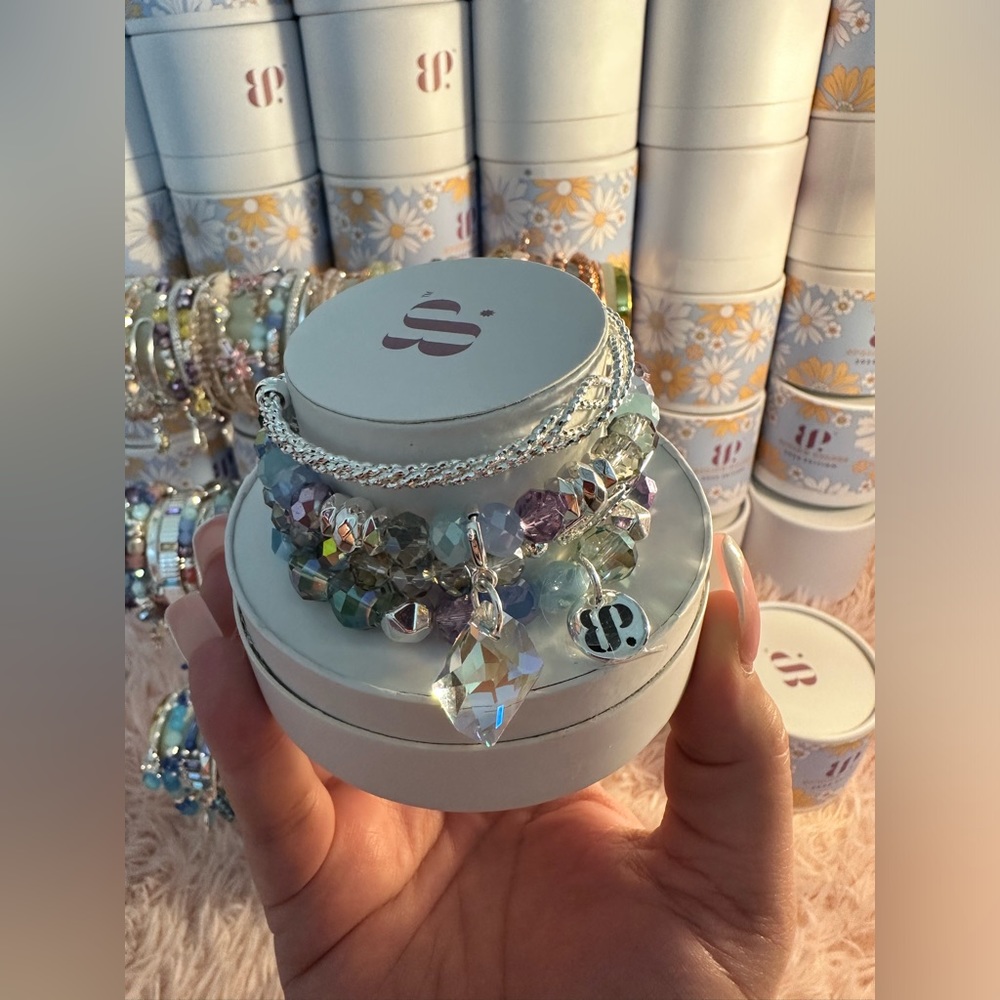 ❌ SOLD ❌ Bomb Party 2024 Spring Stacks - A moment’s gaze